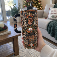SF - Ornament, Symmetry and the Winter Panel