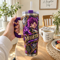Pride Beyond Limits - Vegeta Ultra Ego Tumbler