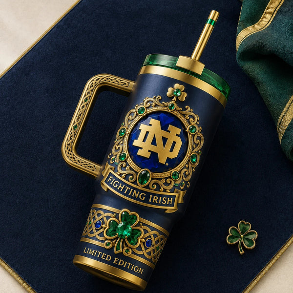 ND - Emerald, Gold and the Quiet Weight of Heritage - main