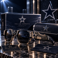 DAL Star Profile - Navy, Silver and a Study in Stillness