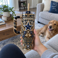 DAL Midnight Ornament - Star, Gilded Filigree and Holiday Elegance