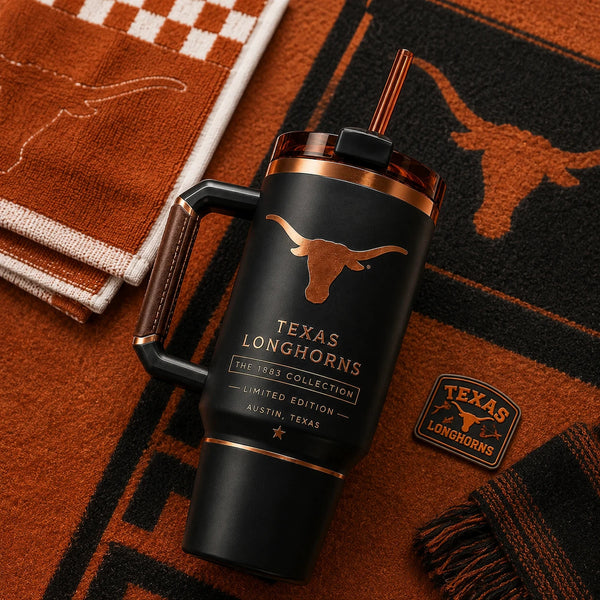 TEX Obsidian - Copper Emblem, Stillness and Structure - main
