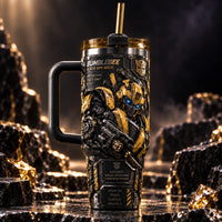 Bee - Black Ops Relic, Gold Against Shadow