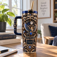 Knowledge Illuminates the Way - Midnight Astronomer Tumbler