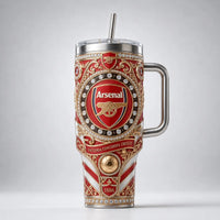 ARS in Gilded Detail - A Study in Crest, Ornament and Quiet Prestige