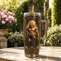 Broly - Legendary Berserker in Gilded Relief