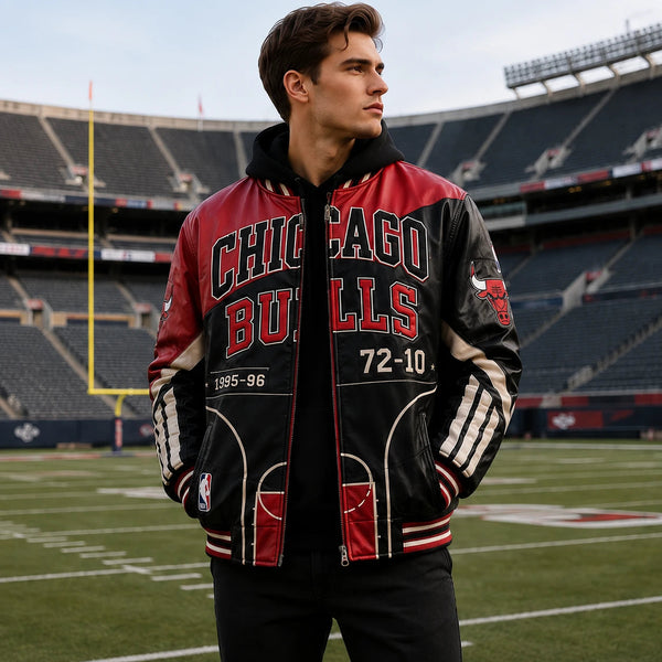 CHI 72-10 - A Study in Red, Black and Quiet Confidence - main