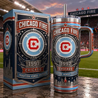 CHI Heritage Panel - Crest, Skyline and Quiet Civic Pride