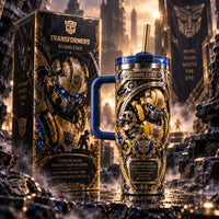 BM - Gears, Gold and a Still Mechanical Gaze