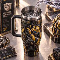 Bee - Black Ops Relic, Gold Against Shadow