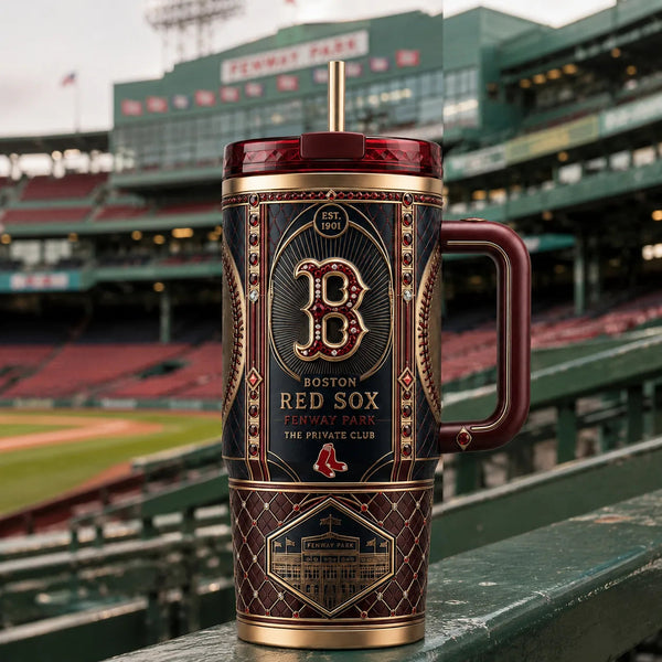 BOS Heritage Panel - Crimson, Gold and Quiet Ceremony - main