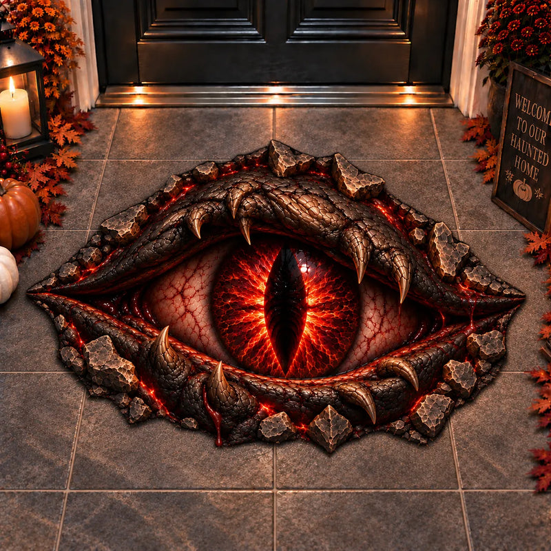 Molten Vigil - A Study in Watchfulness and Heat