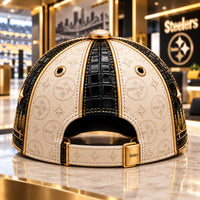 PIT Gold Standard - Cream, Black and Three Stars