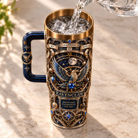 Knowledge Illuminates the Way - Midnight Astronomer Tumbler