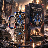 OP - Freedom Unites Us, Chrome and Cobalt Composition