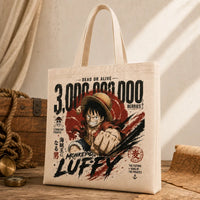 Dead or Alive - Luffy, the Bounty and the Forward Fist