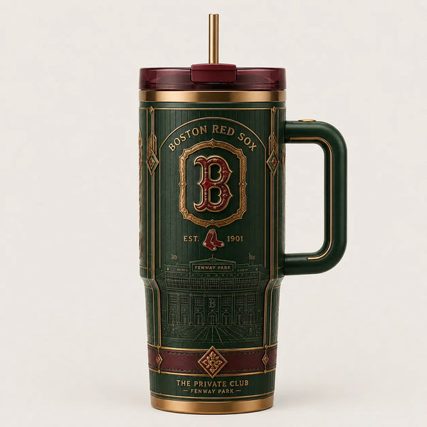 BOS Green Monster - Fenway Heritage Tumbler - main