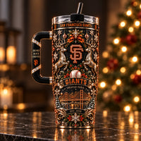 SF - Ornament, Symmetry and the Winter Panel