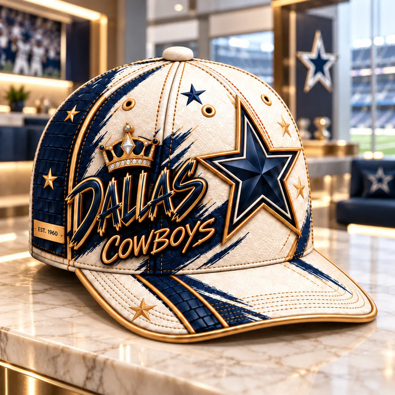 DAL - Star, Crown and the Quiet Architecture of a Front Panel