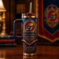 KU - Crest, Ornament and the Quiet Weight of Heritage