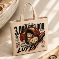 Dead or Alive - Luffy, the Bounty and the Forward Fist